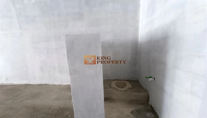 Jakarta Pusat Kios Strategis Untuk Usaha Tanah Rendah Tanah Abang 64m2 Siap Pakai 19 20