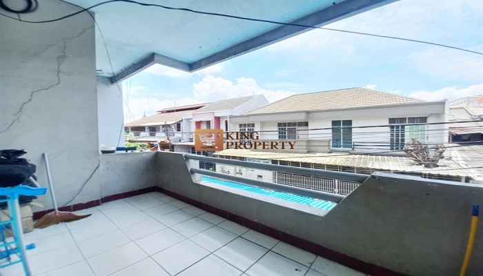 Jakarta Barat Investasi Jangka Panjang! 3 Gedung Rumah Kost Kemanggisan 670m2  12 20