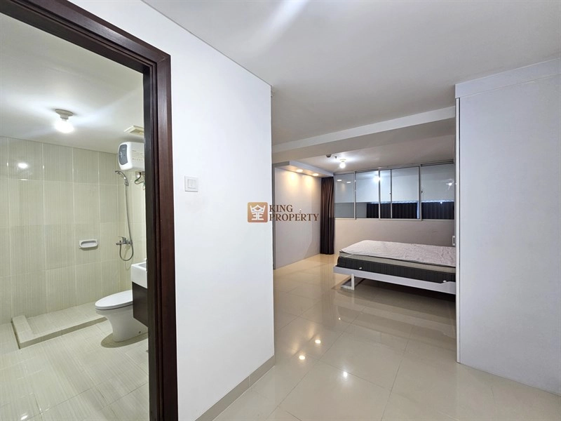Neo Soho READY SURVEY, Ruang Kantor Neo Soho Podomoro City 2 Lantai Furnish  21 20