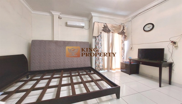 Jakarta Pusat Akses Mudah ke Pasar Baru Mangga Dua & Kemayoran Sewa Rumah Kartini 2 Lantai Siap Huni 10 20