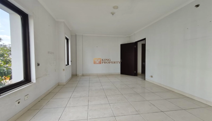 Jakarta Pusat Lux Living di Tengah Jakarta, Rumah Furnish 270m² di Atas Thamrin City 21 20