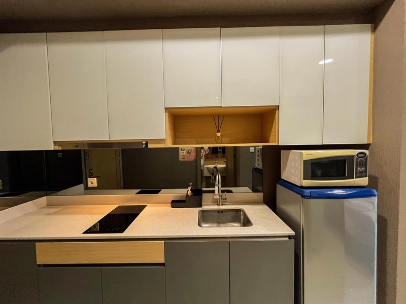 Taman Anggrek Residence Interior Modern Studio Taman Anggrek Residences Tanjung Duren 20 20
