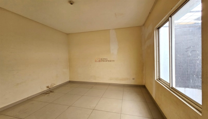 Jakarta Utara PIK Lokasi Emas! Rumah Garden House SHM Jalan Kaki ke PIK Avenue   20 20