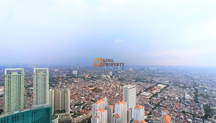 Neo Soho Minimalis 96m2 Soho Residence Neo Soho Cp Small Office City View 7 20