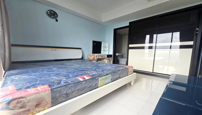 Jakarta Barat 15 Menit Ke Bandara Soetta, 3BR Apartemen Puri Mansion Furnished 21 20