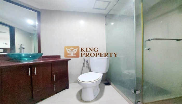 Taman Anggrek Residence TERMURAH! 2BR Jadi 1BR Condominium Taman Anggrek Mall Furnished 20 20