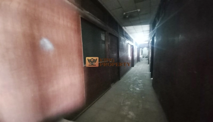 Jakarta Barat Good Location, Ruko Hayam Wuruk Dekat Starbucks dan Burger King 21 20