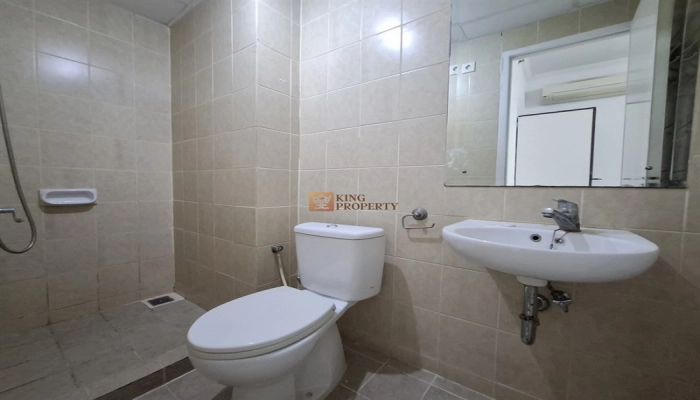 Royal Mediterania Lantai Hoki, Disewa 2BR Mediterania Garden 2 Furnish Dekat Mall CP 19 20