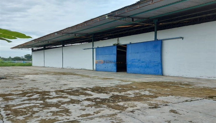 Lainnya Lahan Produktif, Gudang Usaha Siap Pakai Desa Sialang, Harga Bersahabat 20 20