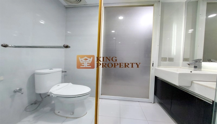 Central Park Lux Mewah! 1 Kamar Condominium Central Park Residence diatas Mall CP 11 20