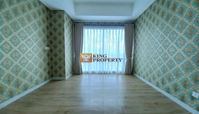 Jakarta Barat Exclusive Private Lift! Dijual 3BR Apartemen Puri Mansion Kembangan  12 20