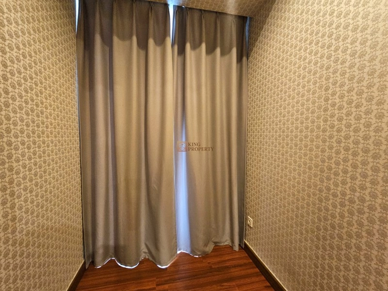Taman Anggrek Residence Recommend Murah, 1BR Condominium Taman Anggrek Residence Mewah 21 20