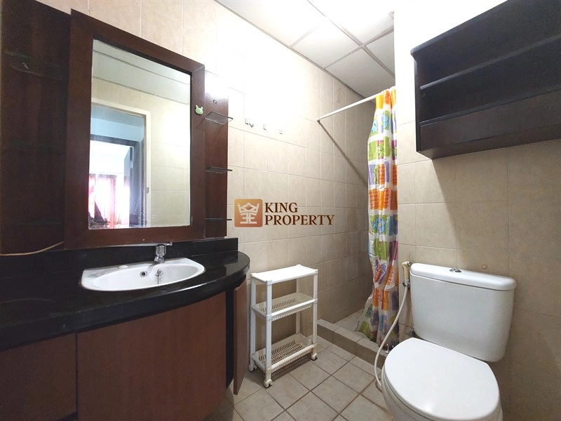 Jakarta Utara Fully Furnish ! Dijual 2BR Mediterania Marina Ancol View Laut  12 20