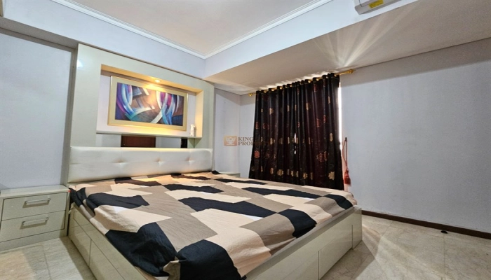 Royal Mediterania Hot Price, 2BR Royal Mediterania Garden Tanjung Duren Furnished 20 20