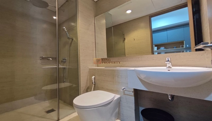 Taman Anggrek Residence Minimalis Modern Disewa Studio Taman Anggrek Residence Dekat Trisakti<br> 21 20