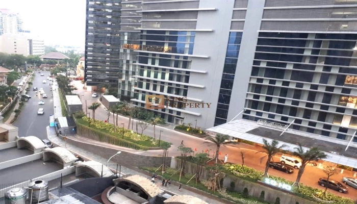 Royal Mediterania Unit Favorit Royal Mediterania 1BR Cozy Dekat Central Park & Taman Anggrek!  20 20
