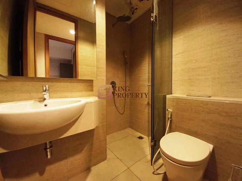 Taman Anggrek Residence Best Deal! 2BR Taman Anggrek Residences Semifurnish Bagus Bersih Rapi, Siap Huni. 11 20