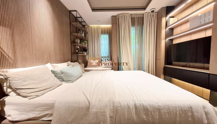 Antasari Place Subsidi DP 10% Dijual Studio Antasari Place di Jantung Jakarta Selatan 20 20