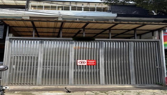 Lainnya Usaha & Hunian Sekaligus di Bandung Kota – Ruko Full Furnish 3 Lantai<br> 21 20