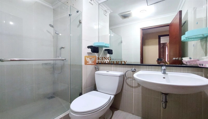 Royal Mediterania Best Deal! 2BR Royal Mediterania Garden Fullfurnish Bersih Rapi Nyaman 11 20