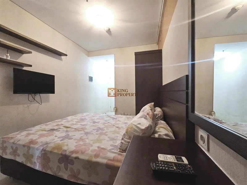Madison Park Lantai Hoki, Disewa Studio Madison Park Tanjung Duren Furnish Interior 21 20