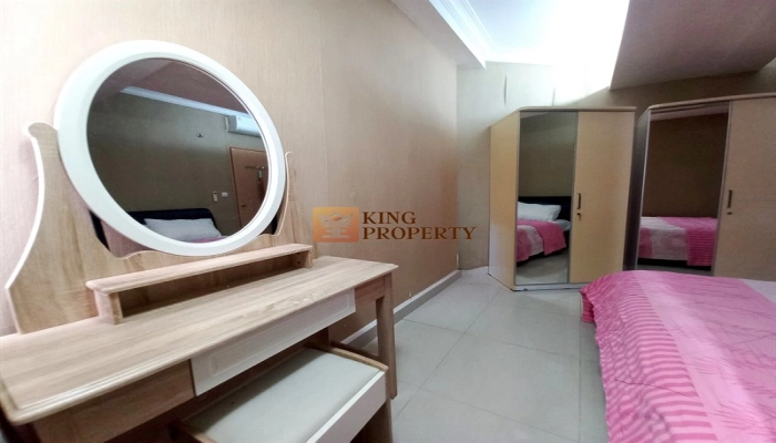 Taman Anggrek Residence Design Elegant! 2+1BR Condominium Taman Anggrek Mall Good Fengshui 20 20