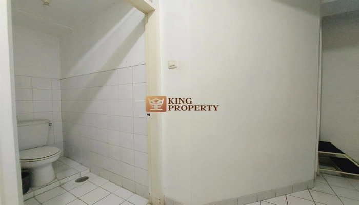 Jakarta Pusat Investasi Tepat! 2BR Graha Cempaka Mas Furnish Lokasi Strategis AJB 20 20