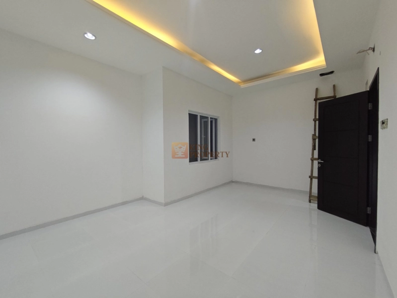 Jakarta Barat Modern Minimalist Tropical House Tomang Dijual Rumah 3,5 Lantai Dekat Central Park Mall & Central Park 2 19 20
