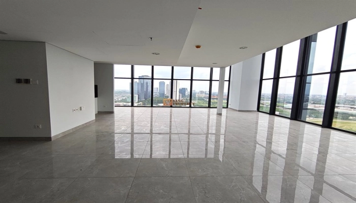 Jakarta Barat Apartemen Puri Mansion 1BR Full Furnish, Dekat RS Siloam & Sekolah Internasional 20 20