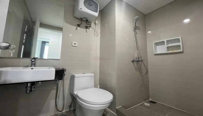 Madison Park Modern Minimalist Clean 2BR Grand Madison – Dekat Central Park & Taman Anggrek 20 20