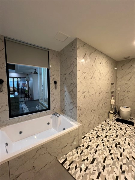 Jakarta Selatan Exclusive House Modern Luxury Contemporary + Private Pool Veteran Jakarta Selatan Dekat Tol & PIM  Bonus Kost 8 Pintu, RS Sutoyo Kemhan, Pondok Indah Mall, 15 menit Gandaria City       20 20