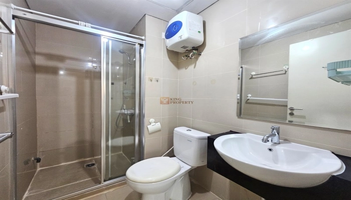 Madison Park Unit Hook 2 Kamar di Madison Park Furnish Nyaman Ready untuk Disurvey!  21 20