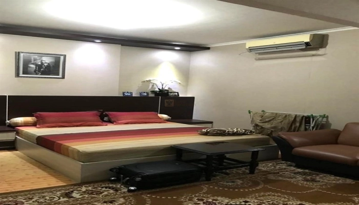 Jakarta Utara Dijual Studio Mediterania Marina Residence Ancol – Desain Modern Classic / Soft Classic Contemporary, Selangkah ke Ancol & Mangga Dua 20 20