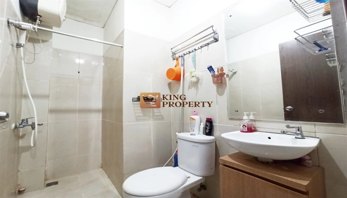 Jakarta Utara Design Interior! Dijual 2BR Northland Ancol Residence Ancol 11 20