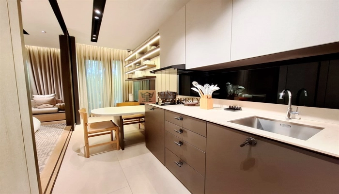 Antasari Place Promo DP 10%, Apartemen 1BR Antasari Place , Dekat TB Simatupang 21 20