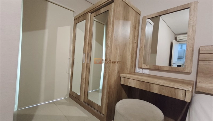 Madison Park Langsung Bawa Koper, Disewa 2BR Madison Park Fully Furnished 21 20