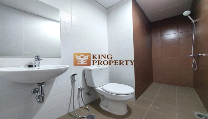Jakarta Barat Ready Survey! 2 Kamar Apartemen Puri Orchard Cedar Height Mewah 21 20