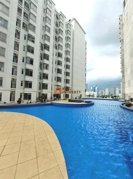 Jakarta Pusat Full Furnish! 2BR The Archies T - Plaza Sudirman Benhil Tanah Abang 21 20