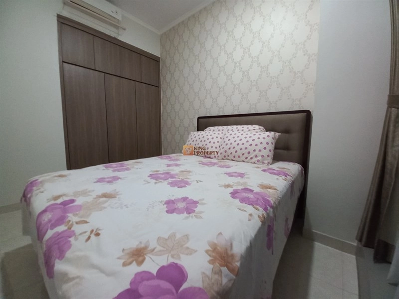 Taman Anggrek Residence Dijual 1BR Furnished Taman Anggrek Residences – Modern Minimalist Interior, High Demand Area, Akses Langsung Central Park & Taman Anggrek Mall, Pool View   21 20
