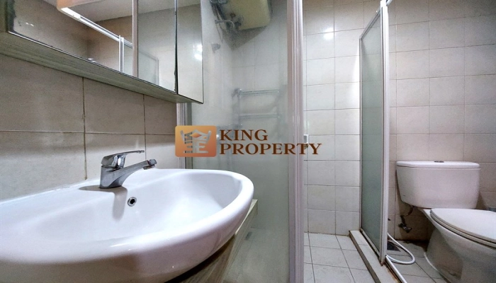 Jakarta Pusat Interior Lux, Disewa 1BR Thamrin Residence Thamrin City Bagus 20 20