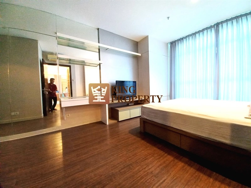 Central Park Best Price,2BR Condominium Central Park Residence Di Atas Mall Furnish 21 20