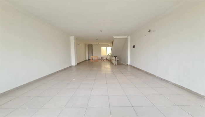 Jakarta Barat Dekat Akses Tol, Ruko Puri Mansion 4,5 lantai Bebas Banjir Siap Pakai 21 20