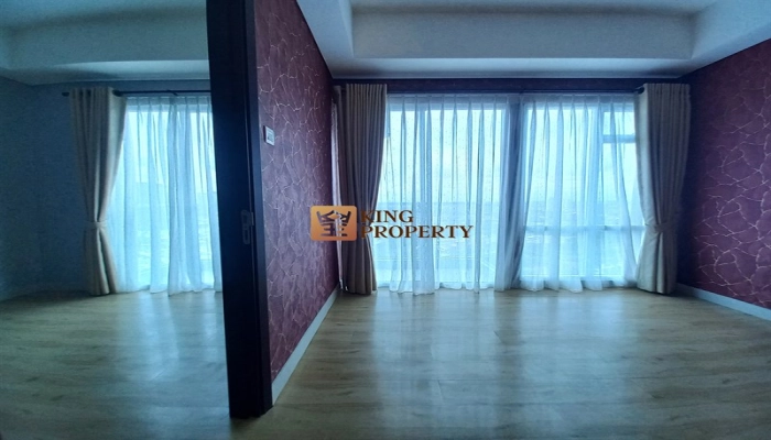 Jakarta Barat Paling Luas, 3BR Puri Mansion + Private Lift Interior Full Wallpaper   21 20