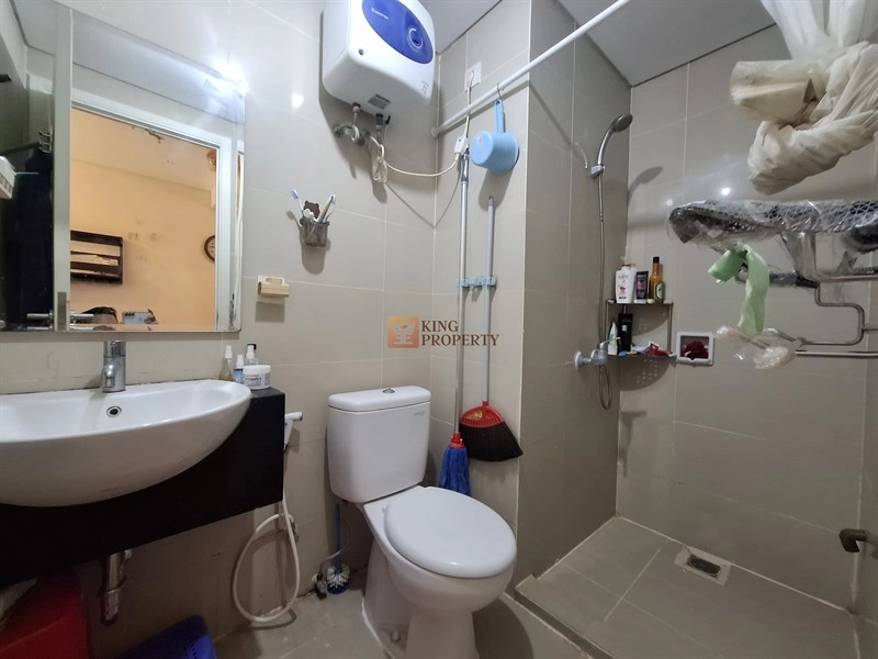 Madison Park Siap Huni, 1BR Madison Park Fully Furnish Dekat Central Park Mall 21 20