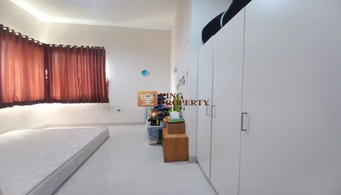 Jakarta Barat Fully Furnish! Rumah 2 Lantai Cengkareng Indah Hook Fengshui Bagus 21 20