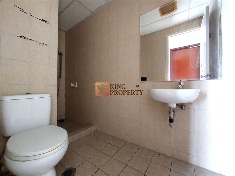 Jakarta Utara Sea View Living! 2BR Mediterania Marina Ancol Unfurnish, Dekat Pantai & Marina 21 20