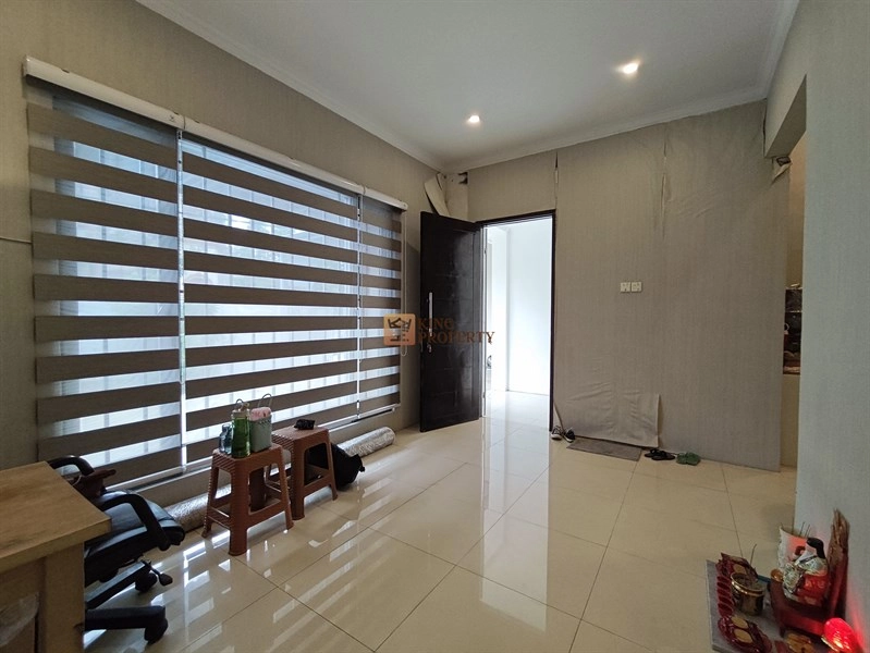 Jakarta Barat Investasi Menarik, Rumah 2 Lantai di Citra Garden City 2 Kalideres SHM 10 20