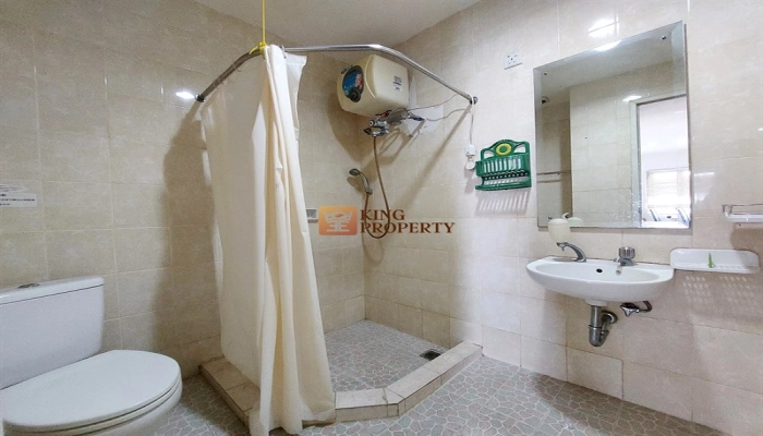 Jakarta Pusat Flash Deal! 3BR Jadi 2BR Jakarta Residence Furnish Homey Lengkap Bagus 10 20