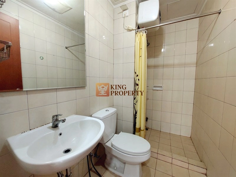 Royal Mediterania Best Deal! 2BR Royal Mediterania Garden View Kolam & Furnish Komplet 21 20