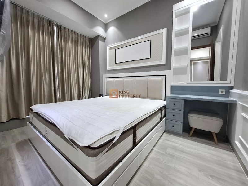 Taman Anggrek Residence Taman Anggrek Residence 2BR Siap Huni Dekat Central Park & Neo Soho 21 20